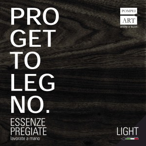 Progetto Legno LIGHT