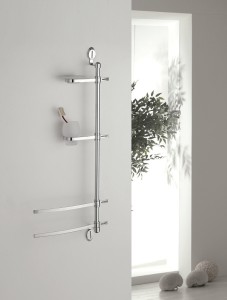 Lux ovale